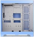 Корпус eATX Thermaltake CTE E600 MX Hydrangea Blue 106075