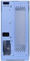 Корпус eATX Thermaltake CTE E600 MX Hydrangea Blue 106075