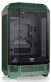 Корпус mini-ITX Thermaltake The Tower 300 Racing Green 106077