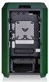 Корпус mini-ITX Thermaltake The Tower 300 Racing Green 106077