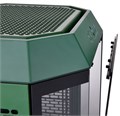 Корпус mini-ITX Thermaltake The Tower 300 Racing Green 106077