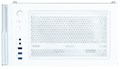 Корпус mATX Zalman T4 PLUS WHITE 106082
