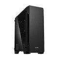 Корпус ATX Zalman S3 TG 106083