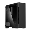 Корпус ATX Zalman S3 TG 106083