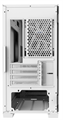 Корпус mATX Zalman Z1 Iceberg 106085