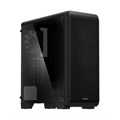 Корпус ATX Zalman S2 TG 106088