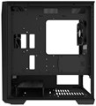 Корпус mATX Zalman Z1 Iceberg 106089