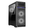 Корпус ATX Zalman N5 OF 106090