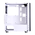 Корпус eATX Zalman R2 White 106094