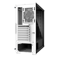 Корпус eATX Zalman R2 White 106094