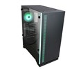 Корпус ATX Zalman S5 Black 106102