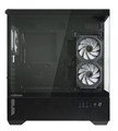 Корпус ATX Zalman CHRONIX BLACK 106104