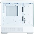Корпус mATX Zalman P10 106105