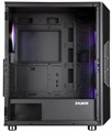 Корпус ATX Zalman I3 NEO BLACK 106106