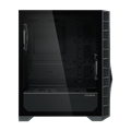 Корпус eATX Zalman Z3 ICEBERG BLACK 106108