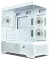 Корпус ATX Zalman CHRONIX WHITE 106110