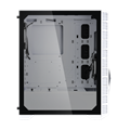 Корпус eATX Zalman Z3 ICEBERG WHITE 106112