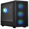 Корпус mATX Zalman M5 Black 106115
