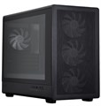 Корпус mATX Zalman M5 Black 106115