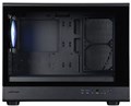 Корпус mATX Zalman M5 Black 106115