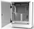 Корпус eATX Zalman i6 White 106117