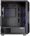 Корпус ATX Zalman i3 NEO 106120