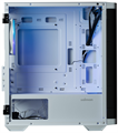 Корпус mATX Zalman M4 White 106121