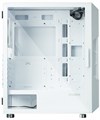 Корпус ATX Zalman i3 NEO ARGB 106125