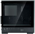 Корпус mATX Zalman P10 NAMU BLACK 106127
