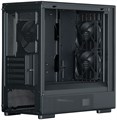 Корпус mATX Zalman P10 NAMU BLACK 106127