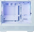 Корпус mATX Zalman P30 AIR 106129