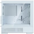 Корпус mATX Zalman P10 NAMU WHITE 106130