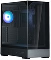 Корпус ATX Zalman P40 Prism Black 106131