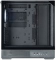 Корпус ATX Zalman P40 Prism Black 106131