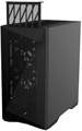 Корпус eATX Zalman Z9 Iceberg MS Black 106136