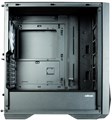 Корпус eATX Zalman Z9 Iceberg MS Black 106136