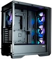 Корпус eATX Zalman Z9 Iceberg MS Black 106136
