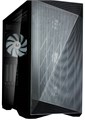 Корпус eATX Zalman Z9 Iceberg MS Black 106136