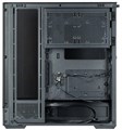 Корпус ATX Zalman P40 Prism Plus Black 106137
