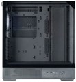Корпус ATX Zalman P40 Prism Plus Black 106137
