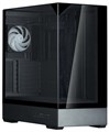 Корпус ATX Zalman P40 Prism Plus Black 106137