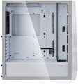 Корпус eATX Zalman Z9 Iceberg White 106139