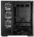 Корпус ATX Zalman P40 NAMU BLACK 106140