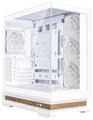 Корпус ATX Zalman P40 NAMU WHITE 106141