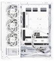 Корпус ATX Zalman P40 NAMU WHITE 106141