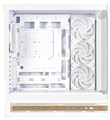Корпус ATX Zalman P40 NAMU WHITE 106141