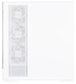 Корпус ATX Zalman P40 NAMU WHITE 106141