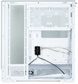 Корпус ATX Zalman P40 Prism Plus White 106142