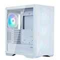Корпус eATX Zalman Z9 Iceberg MS White 106144