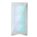 Корпус eATX Zalman Z9 Iceberg MS White 106144